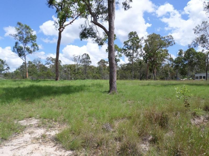 1384 Buxton Road, Buxton QLD 4660