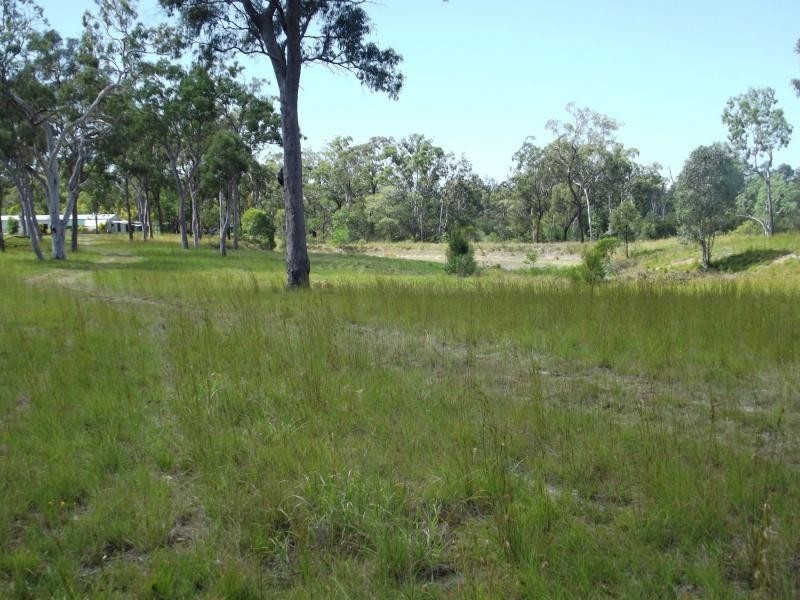1384 Buxton Road, Buxton QLD 4660