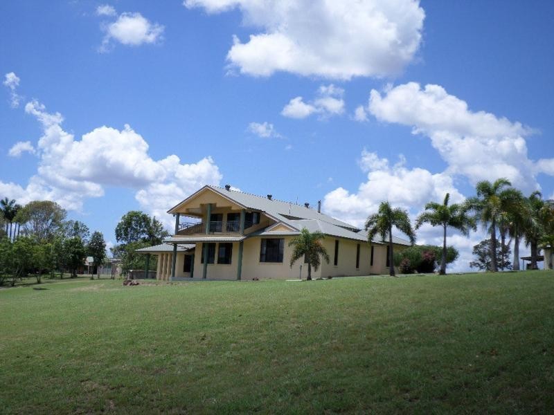 2 Green Valley Court, Childers, North Isis QLD 4660