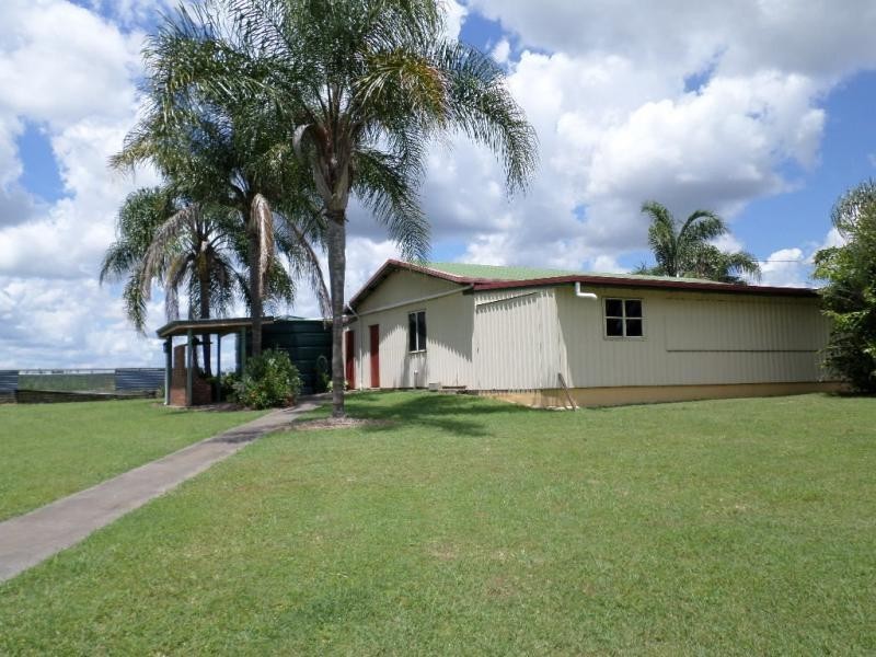 2 Green Valley Court, Childers, North Isis QLD 4660