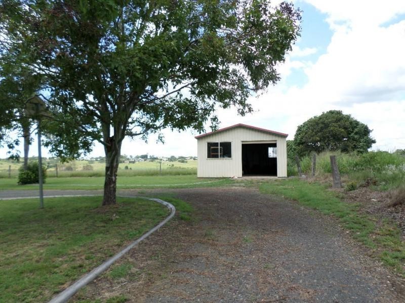 2 Green Valley Court, Childers, North Isis QLD 4660