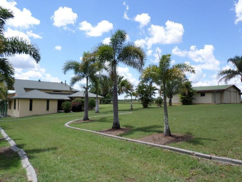 2 Green Valley Court, Childers, North Isis QLD 4660