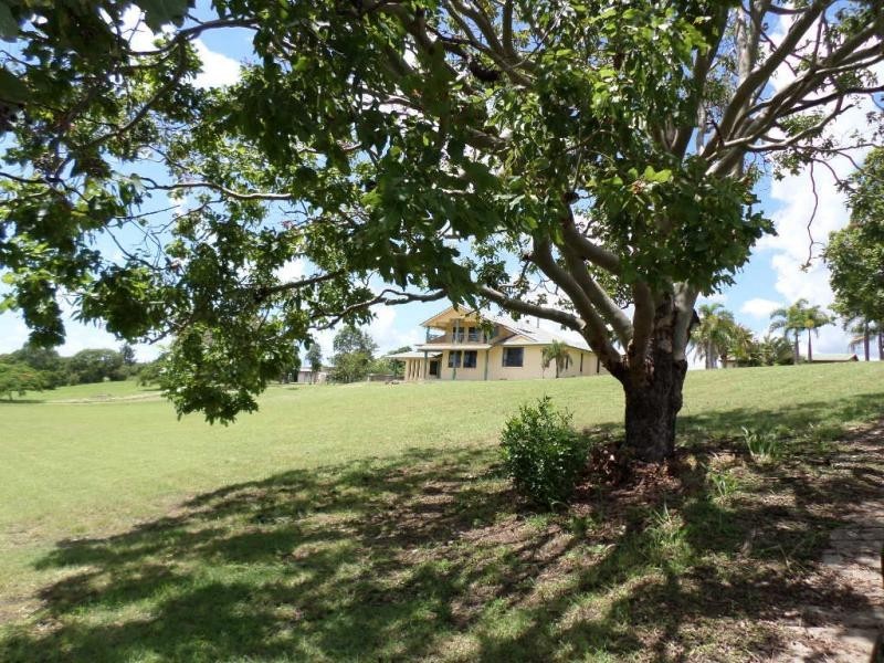 2 Green Valley Court, Childers, North Isis QLD 4660