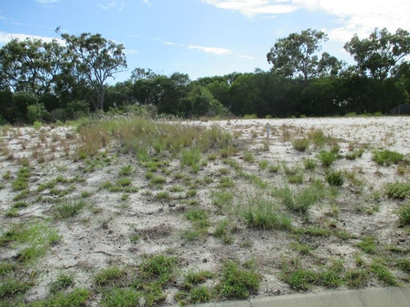 23 Ocean View Drive, Woodgate QLD 4660