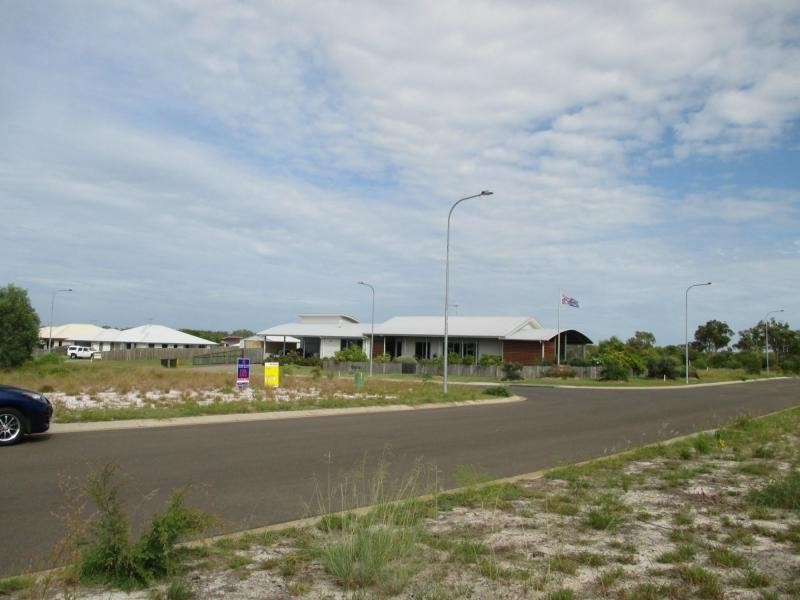 23 Ocean View Drive, Woodgate QLD 4660