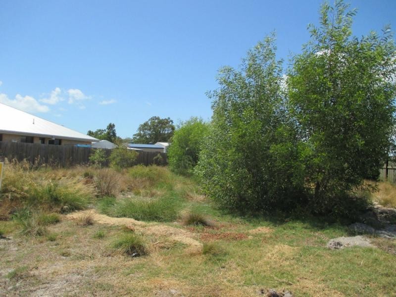 16 Eagle Road, Woodgate QLD 4660