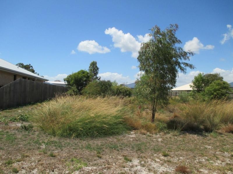 16 Eagle Road, Woodgate QLD 4660