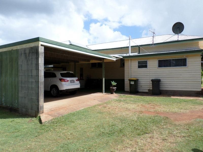 182 Churchill Street, Childers QLD 4660