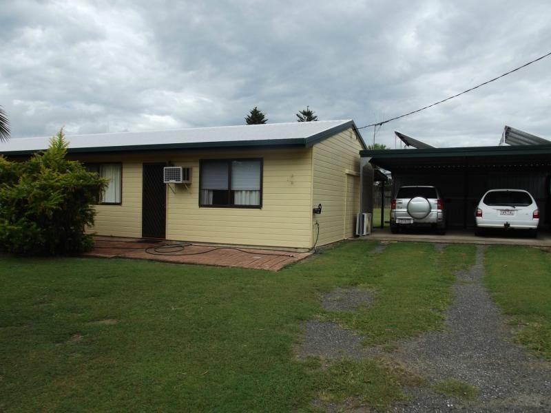 9 Exhibition Street, Degilbo QLD 4621
