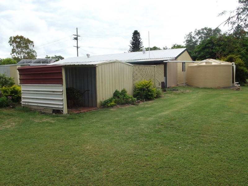 9 Exhibition Street, Degilbo QLD 4621