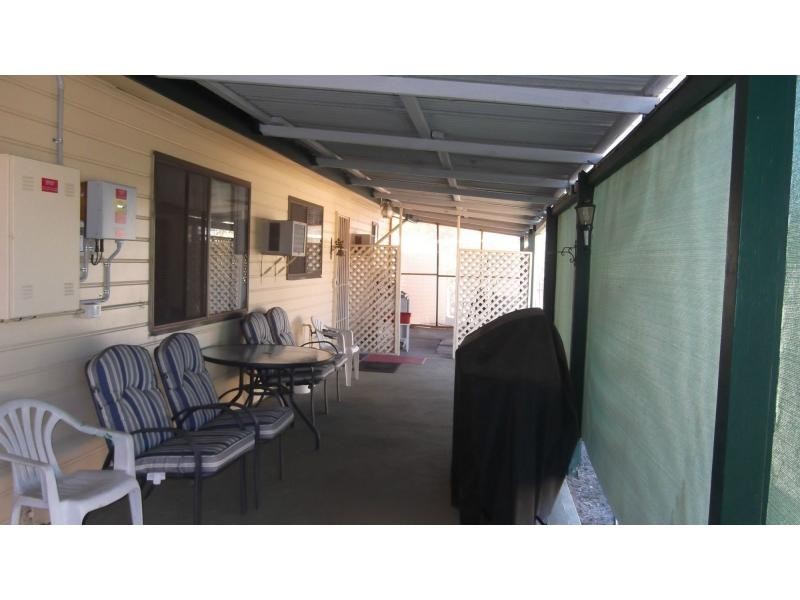 9 Exhibition Street, Degilbo QLD 4621