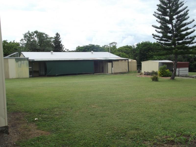 9 Exhibition Street, Degilbo QLD 4621