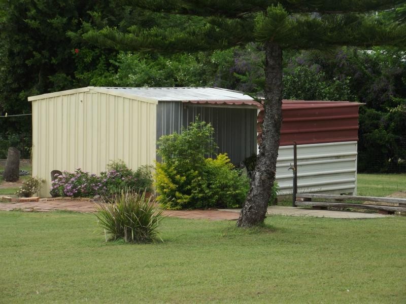 9 Exhibition Street, Degilbo QLD 4621