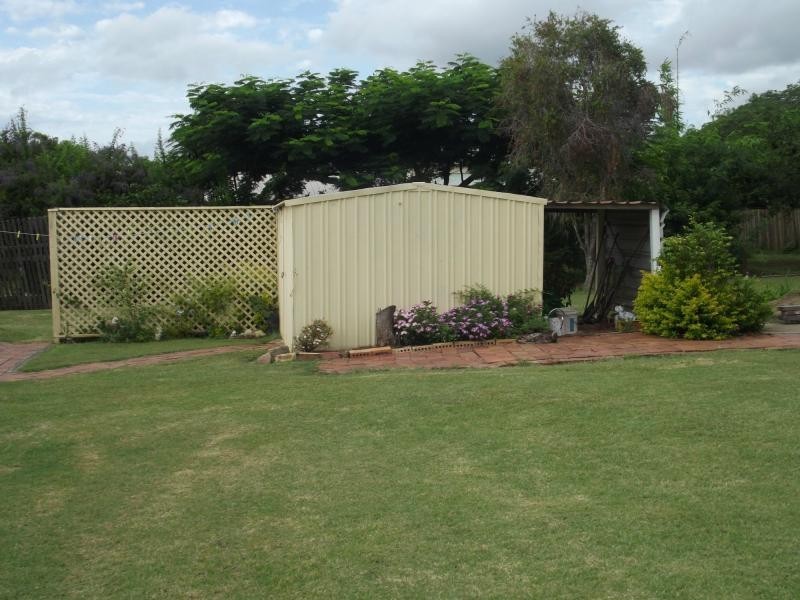 9 Exhibition Street, Degilbo QLD 4621