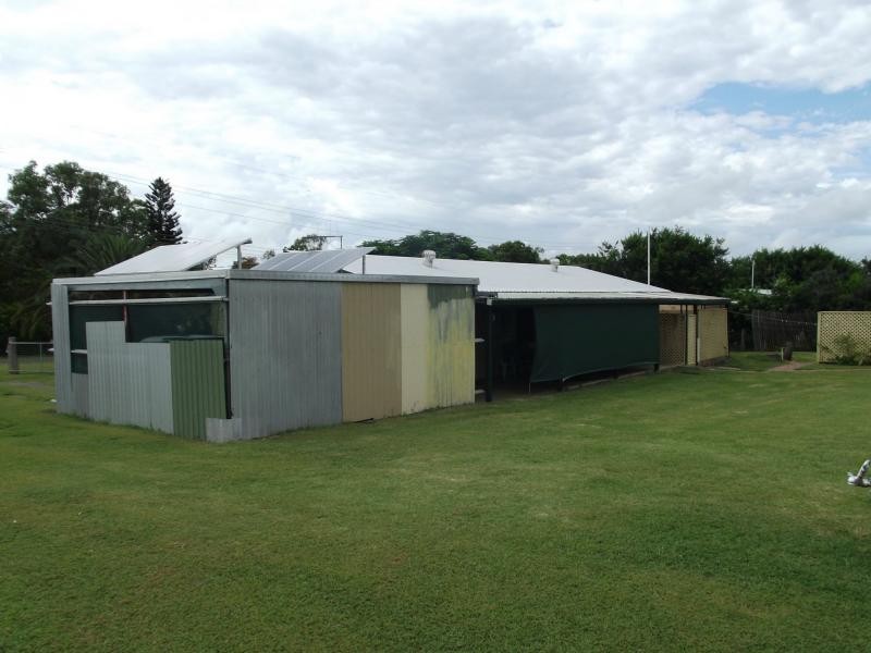 9 Exhibition Street, Degilbo QLD 4621
