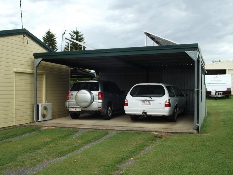 9 Exhibition Street, Degilbo QLD 4621