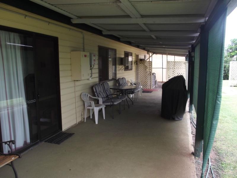 9 Exhibition Street, Degilbo QLD 4621