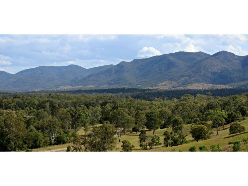 251 Fairview Creek Road, Biggenden QLD 4621