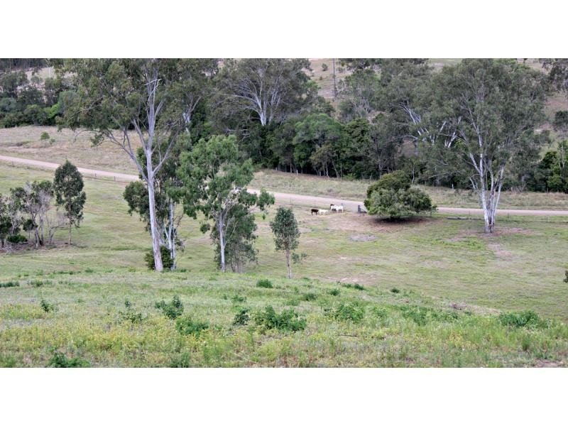 251 Fairview Creek Road, Biggenden QLD 4621