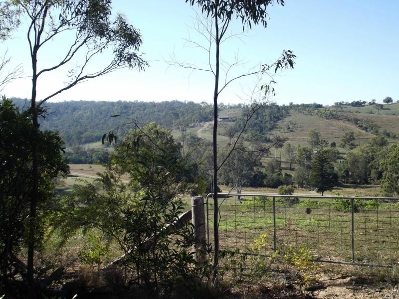 251 Fairview Creek Road, Biggenden QLD 4621