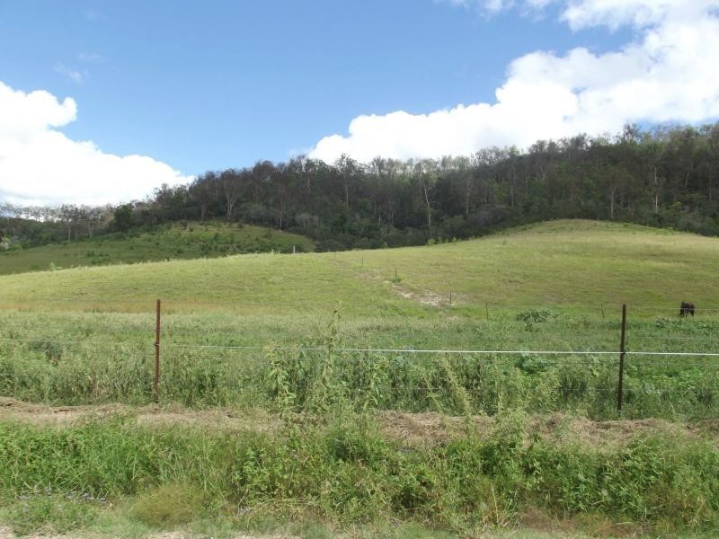 251 Fairview Creek Road, Biggenden QLD 4621