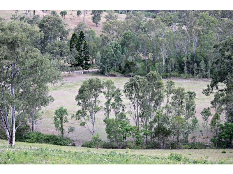 251 Fairview Creek Road, Biggenden QLD 4621