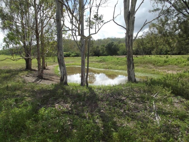 251 Fairview Creek Road, Biggenden QLD 4621