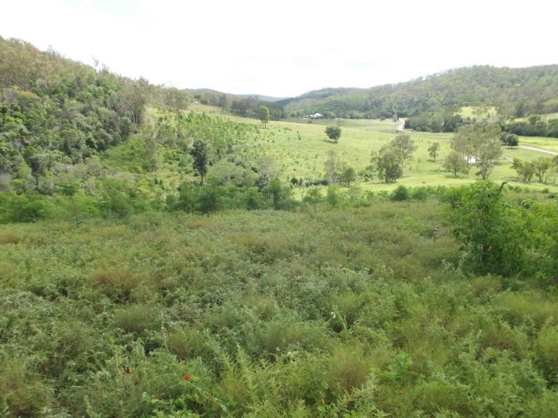 251 Fairview Creek Road, Biggenden QLD 4621