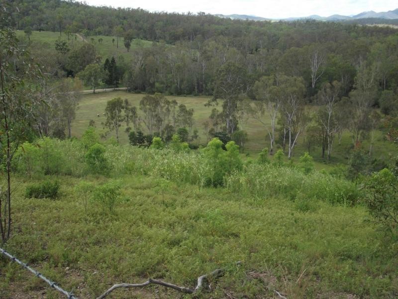 251 Fairview Creek Road, Biggenden QLD 4621