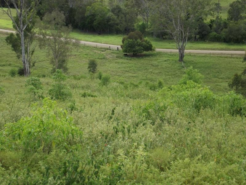 251 Fairview Creek Road, Biggenden QLD 4621
