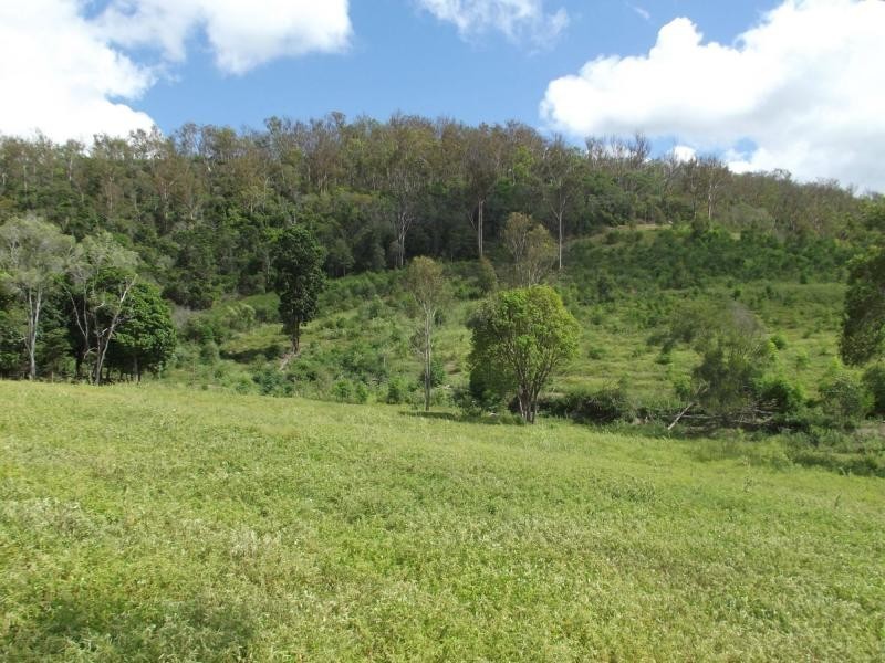 251 Fairview Creek Road, Biggenden QLD 4621