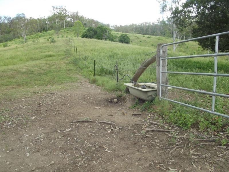 251 Fairview Creek Road, Biggenden QLD 4621