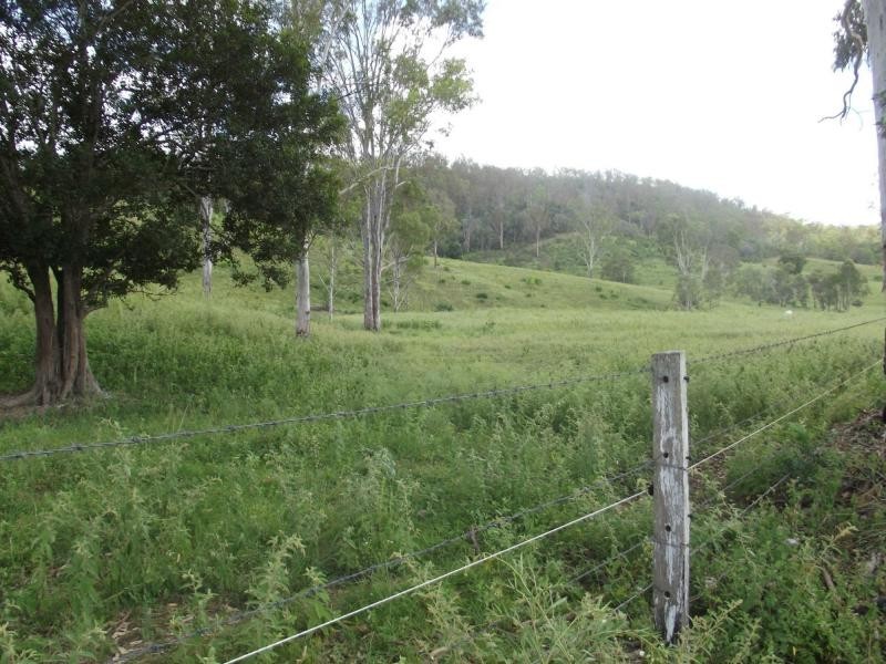 251 Fairview Creek Road, Biggenden QLD 4621