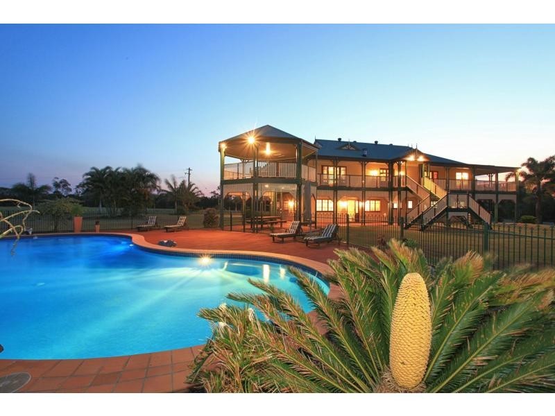 52 Frizzells Road, Woodgate QLD 4660