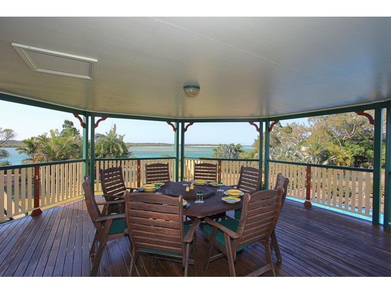 52 Frizzells Road, Woodgate QLD 4660