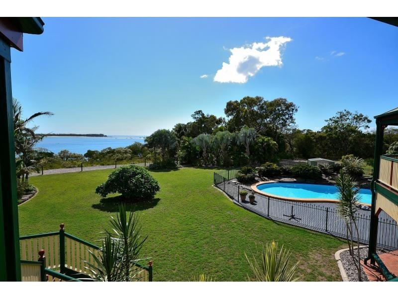 52 Frizzells Road, Woodgate QLD 4660