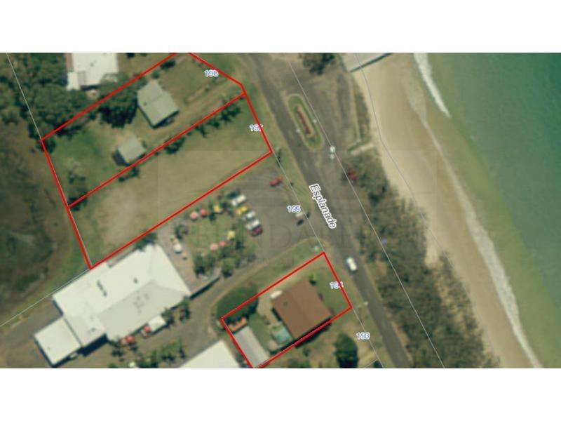194 Esplanade, Woodgate QLD 4660