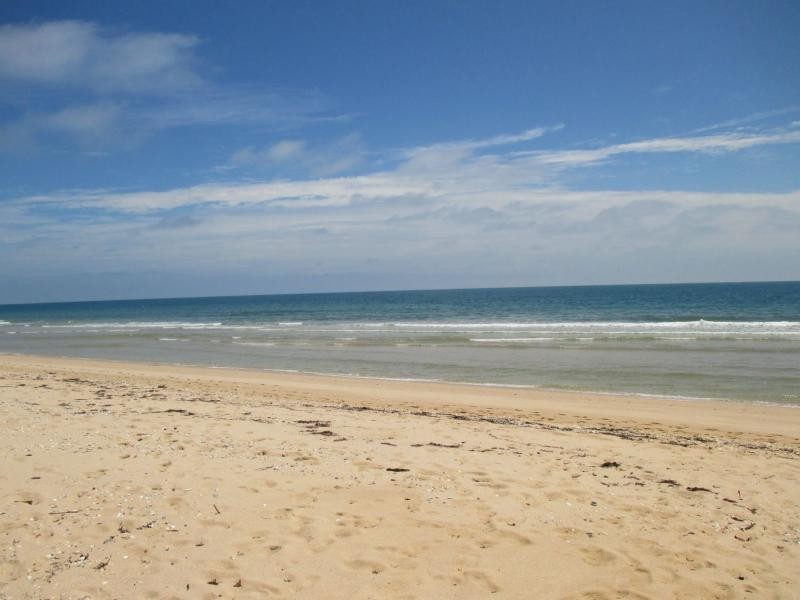 194 Esplanade, Woodgate QLD 4660