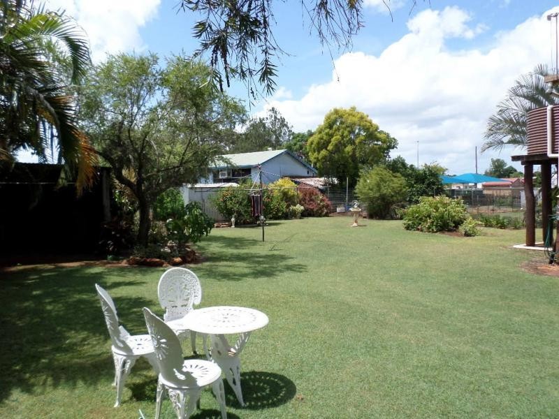 23 West Street, Childers QLD 4660