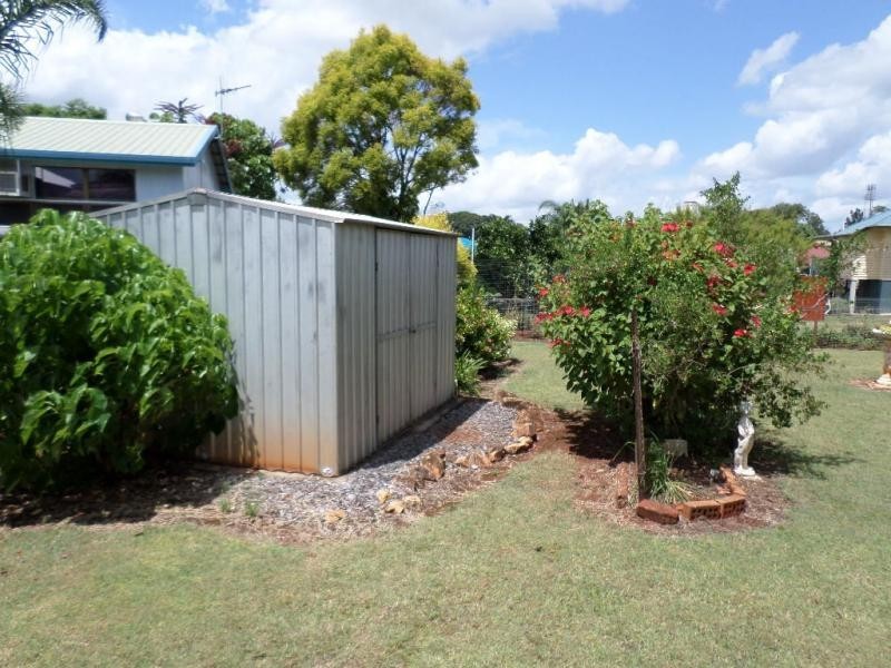 23 West Street, Childers QLD 4660