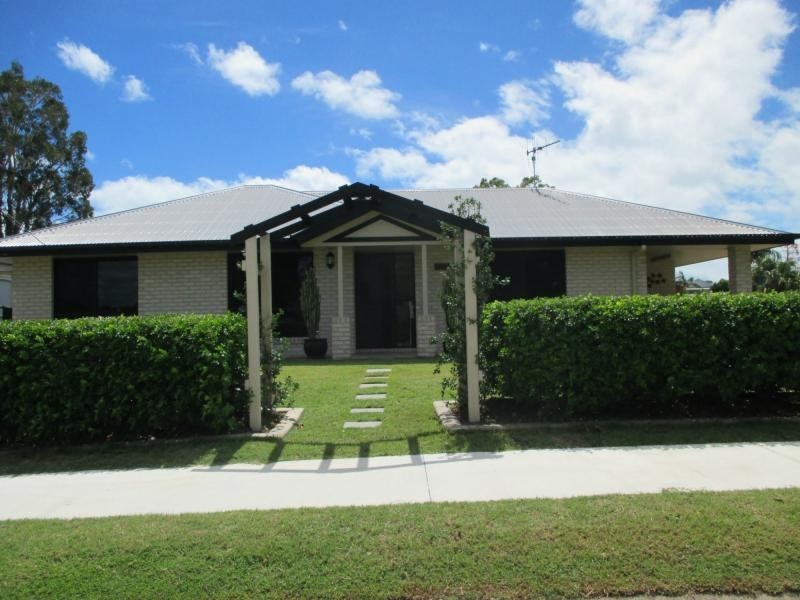 3 Jabiru Court, Woodgate QLD 4660