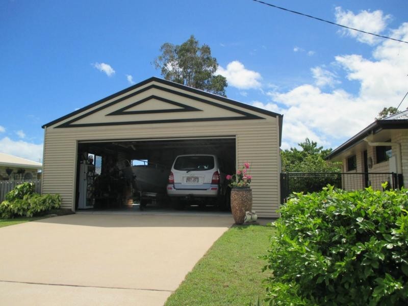 3 Jabiru Court, Woodgate QLD 4660