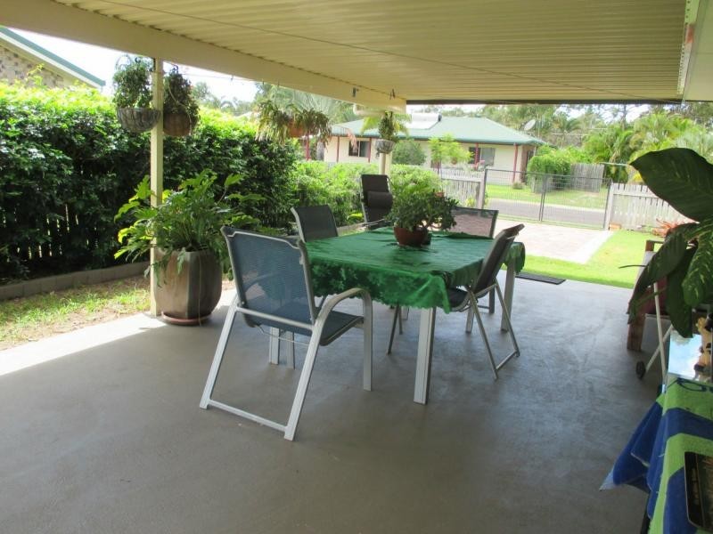 3 Jabiru Court, Woodgate QLD 4660