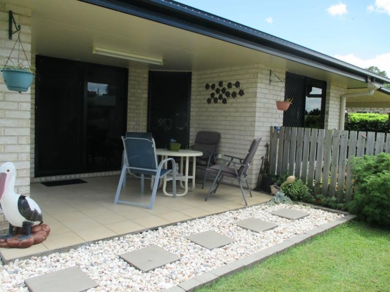 3 Jabiru Court, Woodgate QLD 4660