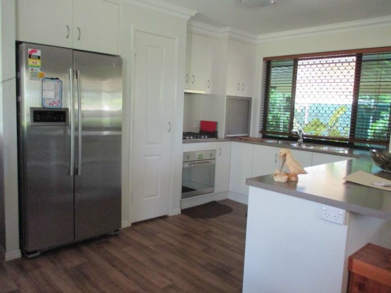 3 Jabiru Court, Woodgate QLD 4660