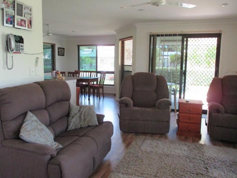 3 Jabiru Court, Woodgate QLD 4660