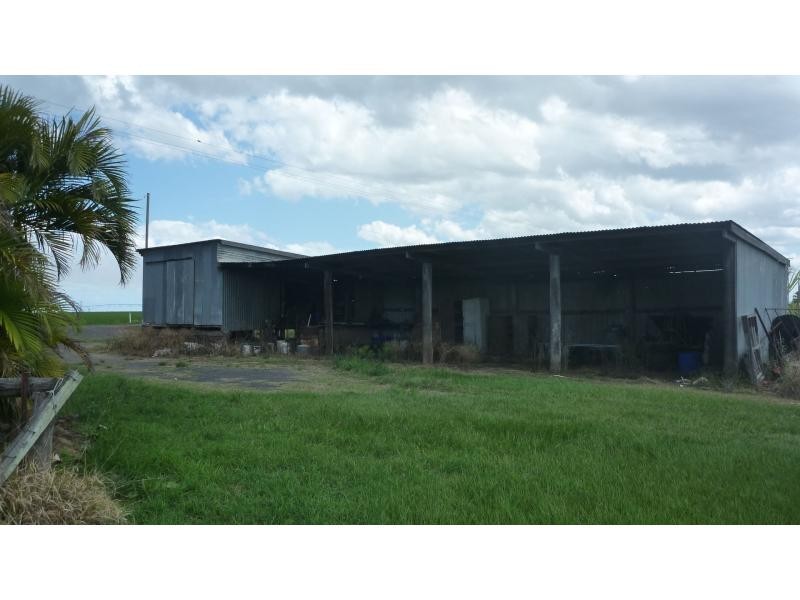L304 Pitts Road, Childers, Farnsfield QLD 4660