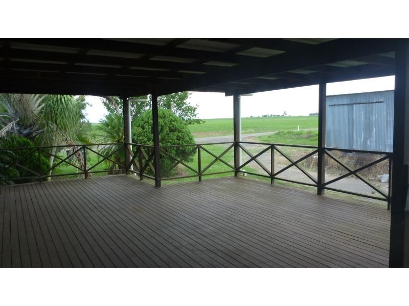 L304 Pitts Road, Childers, Farnsfield QLD 4660