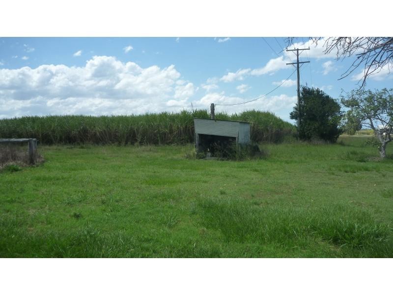 L304 Pitts Road, Childers, Farnsfield QLD 4660