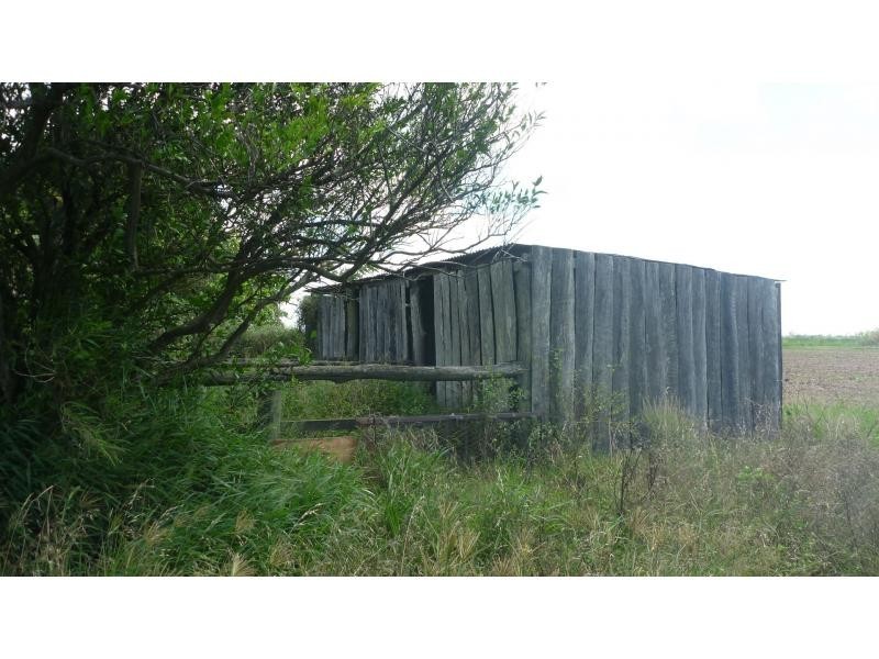 L304 Pitts Road, Childers, Farnsfield QLD 4660